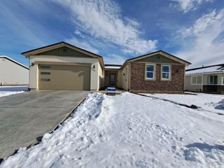 19046 Bronco Creek Ct #1894, Reno, NV 89508