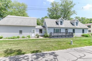 4534 Superior St, Newport, MI 48166