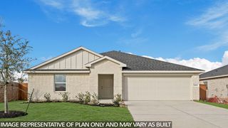3052 Helios Haven Dr, Brookshire, TX 77423