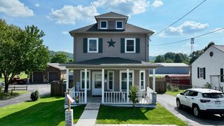 502 Kirk St, Princeton, WV 24740