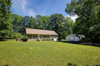 2140 Cc Rd, Charles City, VA 23030