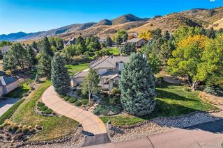 8 Catamount Lane, Littleton, CO 80127