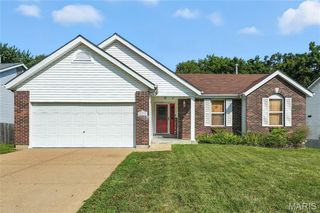 1587 Irish Sea, High Ridge, MO 63049