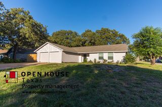 6908 Briardale Dr, North Richland Hills, TX 76182