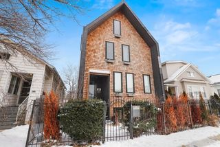 3615 N Kimball Ave, Chicago, IL 60618