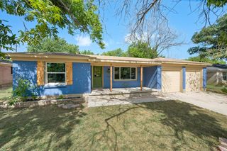 508 Kimbrough St, White Settlement, TX 76108
