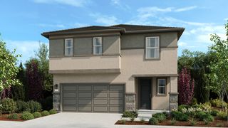 Plan 30-13 Ellis, Placer One, CA 95747