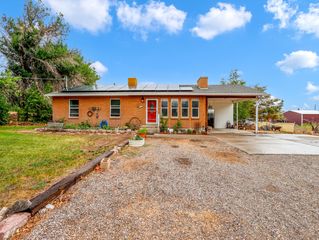 70 W  100 S, Joseph, UT 84739