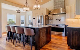 31 Iron Creek Drive, Cody, WY 82414