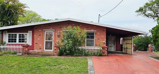 5716 NW 22nd Street, Margate, FL 33063