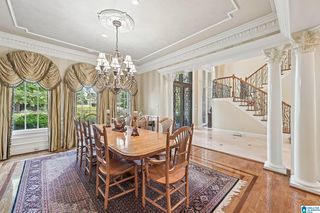 1724 Lake Hardwood Dr, Birmingham, AL 35242