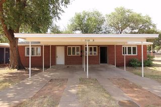 2119 35th St, Lubbock, TX 79412