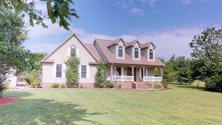 5035 Hopewell Rd, Mayfield, KY 42066