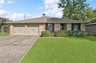 192 Lakewood Dr, Luling, LA 70070