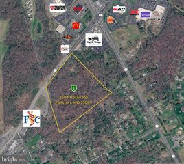 2503 Bel Air Rd, Fallston, MD 21047