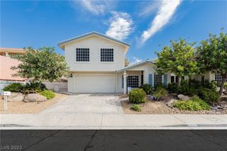 1021 Calico Ridge Dr, Henderson, NV 89011