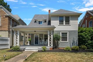 1518 Bellevue Ave, Richmond, VA 23227