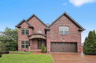 603 Windtree Pass, Mount Juliet, TN 37122
