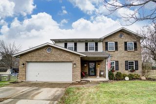 5954 Mill Crest Dr, Hamilton, OH 45011