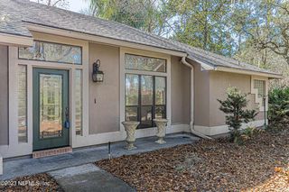 384 N RIDGE Drive, Fleming Island, FL 32003