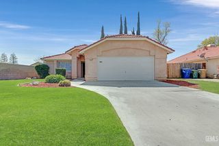 11005 Soltierra Pl, Bakersfield, CA 93311