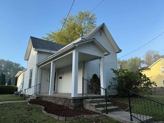 757 Columbus St, Wabash, IN 46992