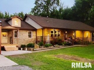 6286 Route 166, Creal Springs, IL 62922