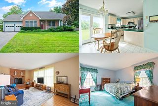 2510 Old Coach Ct, Frederick, MD 21702