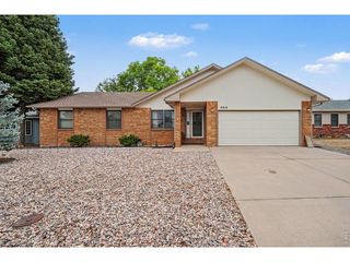 4810 W 5th St, Greeley, CO 80634