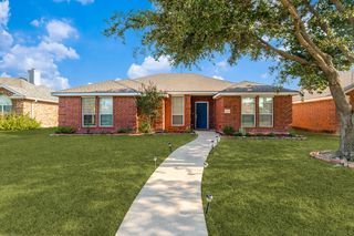1524 Summerfield Dr, Allen, TX 75002