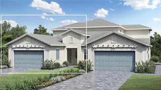 9190 Cayman DR, Naples, FL 34114
