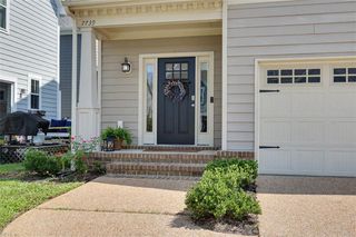 7739 Broadstairs Ln, New Kent, VA 23124