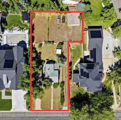 10850 S  1700 E, Sandy, UT 84092