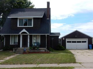 1010 Raider St, Lansing, MI 48912