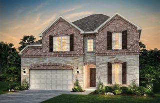 1532 Overlook Ct, Celina, TX 75009