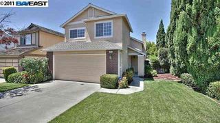 5913 Roxie Ter, Fremont, CA 94555