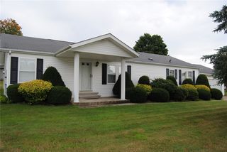 10 Hill St, Mount Jewett, PA 16740