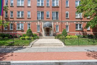 1526 17th St   NW #409, Washington, DC 20036