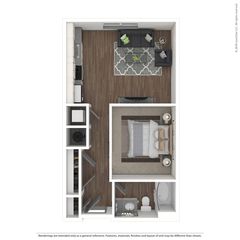 6101 Ardrey Kell Rd #11-11413, Charlotte, NC 28277