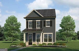 5509 Leyland Dr, Flowery Branch, GA 30542