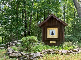 Cedar Cliff Farms, Cullowhee, NC 28723
