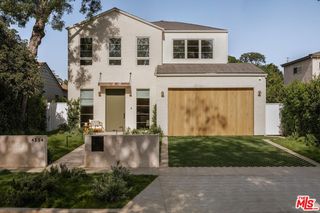 4534 Ethel Ave, Studio City, CA 91604
