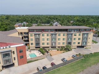 401 E  Boyd St #205, Norman, OK 73069