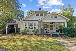 1209 Vernon St, Lagrange, GA 30240