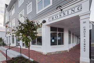 16 Cross St #304, New Canaan, CT 06840