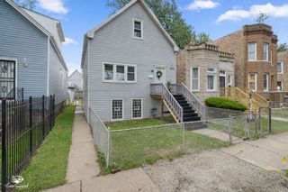 5636 S  Carpenter St, Chicago, IL 60621