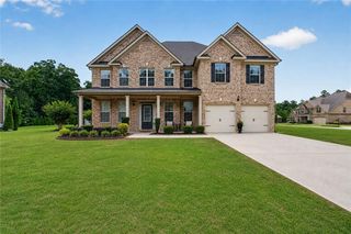 179 Napa Dr, McDonough, GA 30253