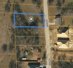 Jones St, Sanger, TX 76266