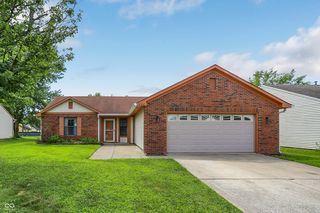 4128 William Ave, Franklin, IN 46131