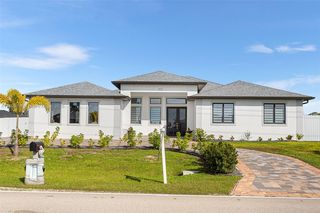 1903 El Dorado Blvd N, Cape Coral, FL 33993
